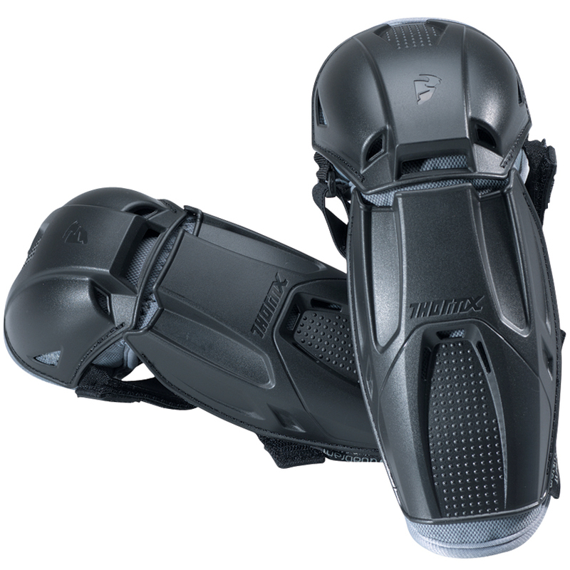 Thor Quadrant Knee Guards/Elbow Guards Set at MXstore