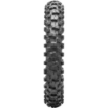 Dunlop MX53 120/90-18 Intermediate Rear Tyre