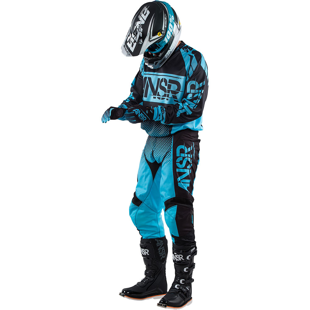 big and tall dirt bike gear
