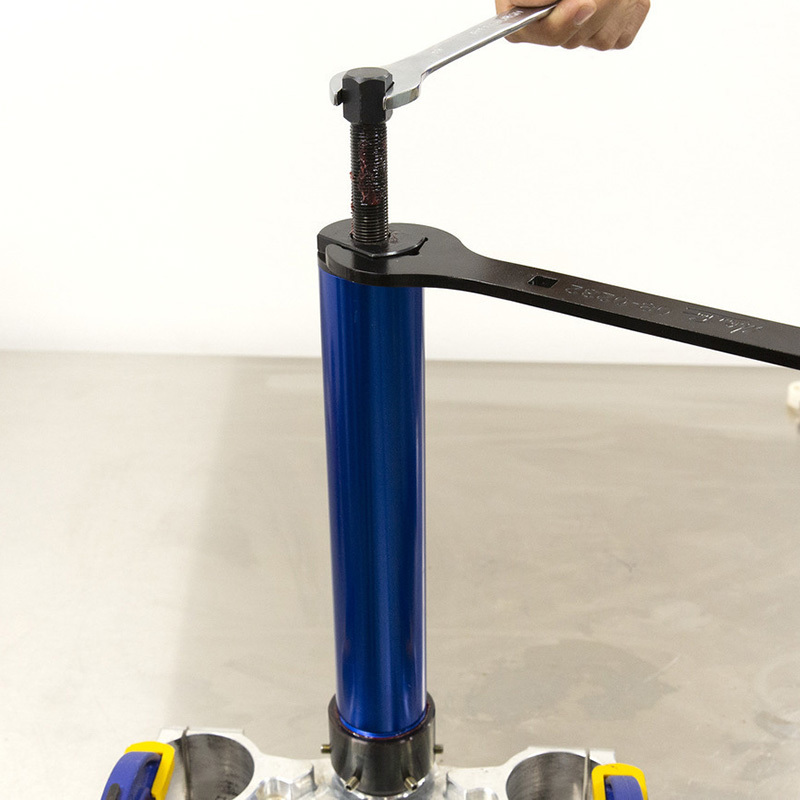 Motion Pro NEW Mx Motocross Dirt Bike Tapered Roller Steering Stem