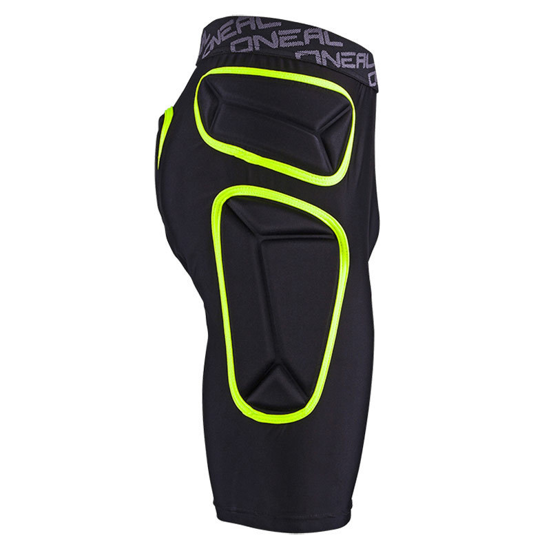 mtb protective shorts