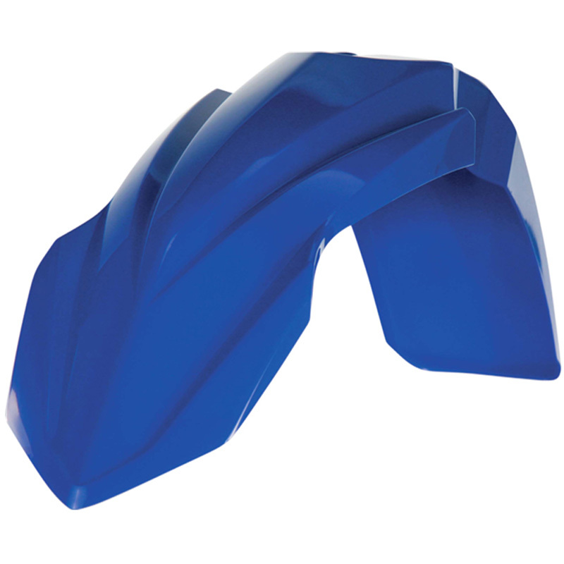 Acerbis Yamaha YZ250F/450F 1417 Blue Plastics Kit at MXstore