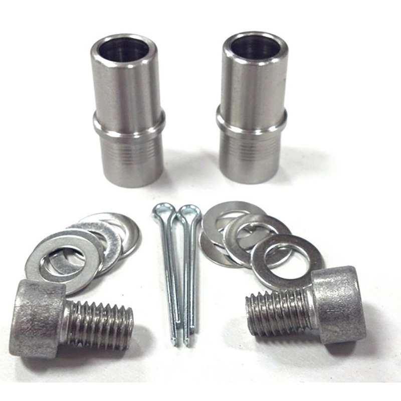 Fastway KTM/Husqvarna/Gas Gas Evolution 4 Foot Pegs | Buy Online