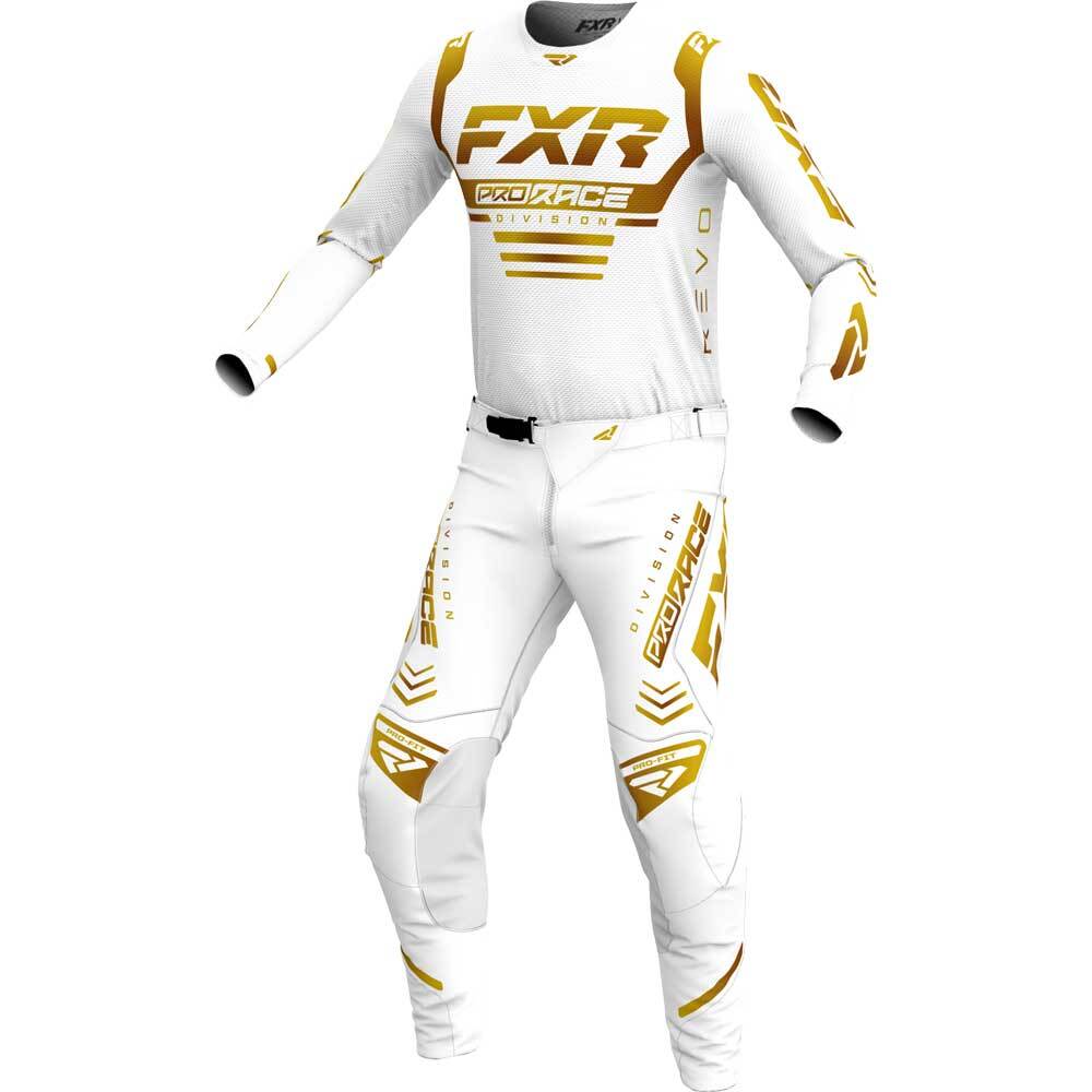 Fxr dirt bike gear hotsell