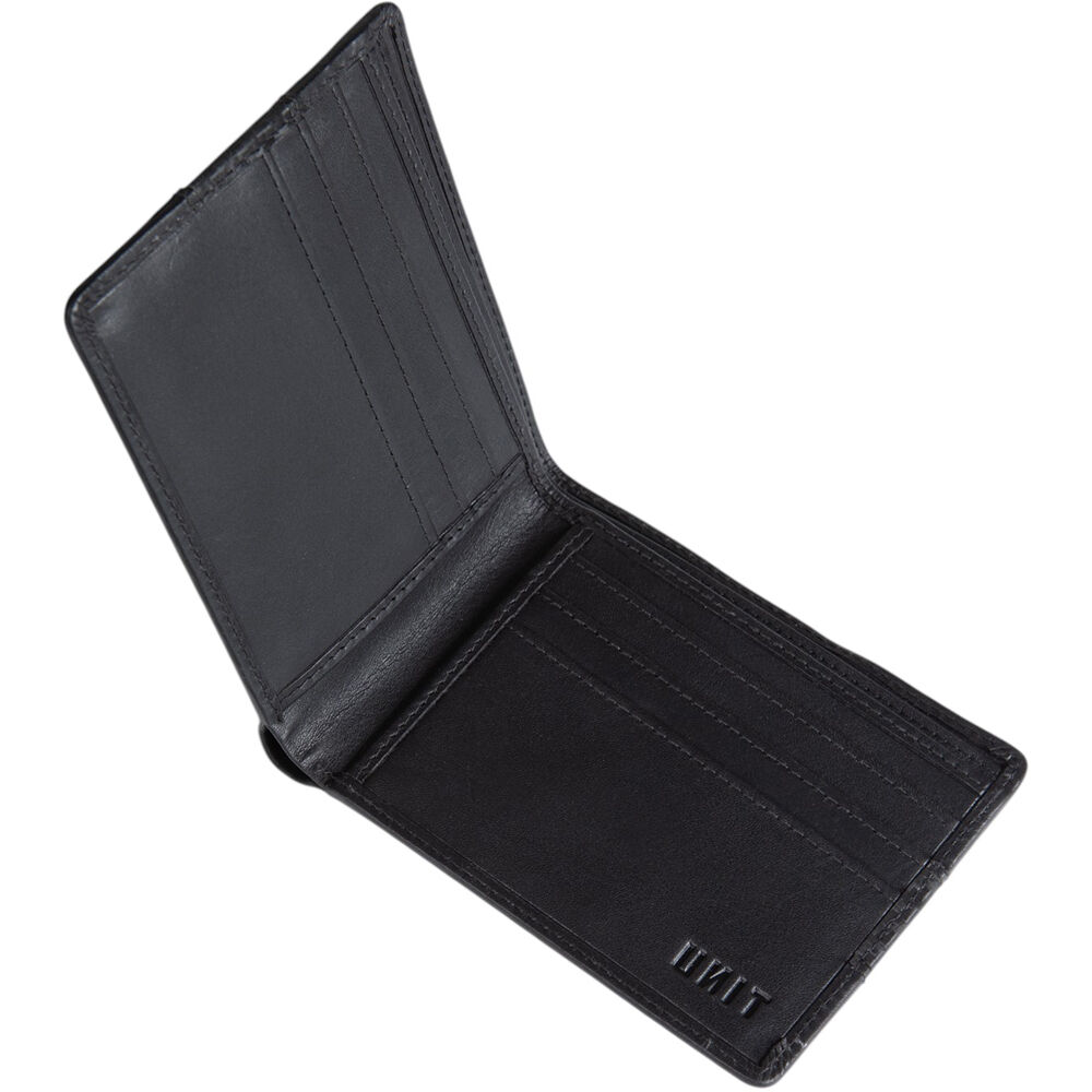 Unit Wallets Unit CarbonX Black Wallet | Buy Online | MXstore Australia