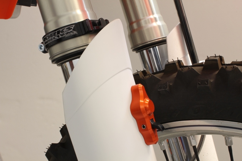 Works Connection KTM 85 SX 1216 Pro Launch Holeshot Device at MXstore