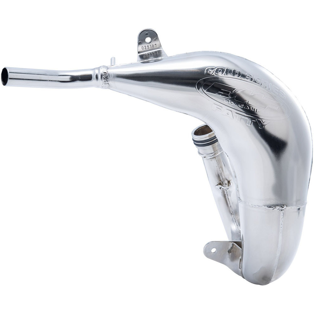 YZ85 FMF チャンバー 現行型 FMF Yamaha YZ85 19-25 Full Exhaust System at MXstore