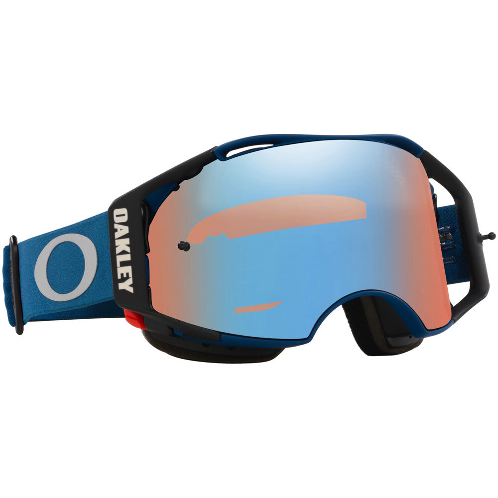 Oakley airbrake outlet mtb
