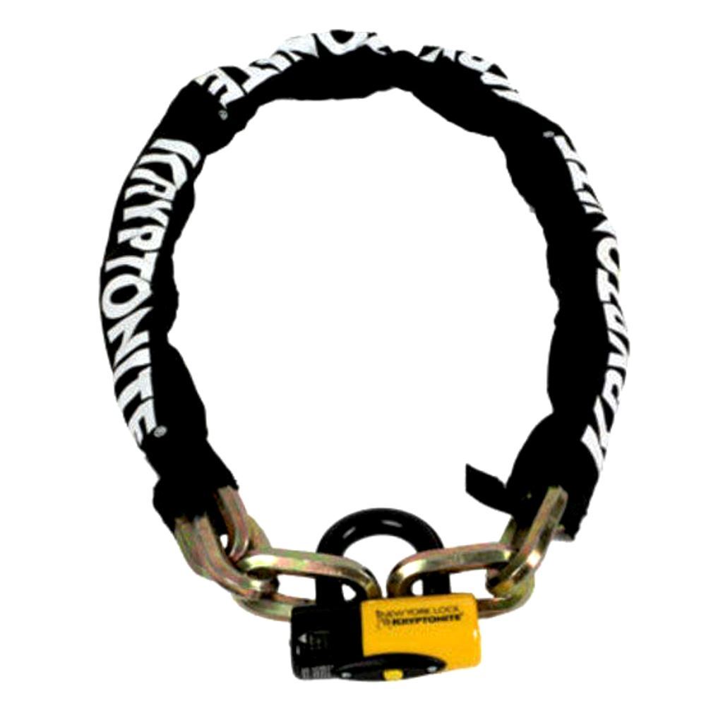 Kryptonite fahgettaboudit kette outlet