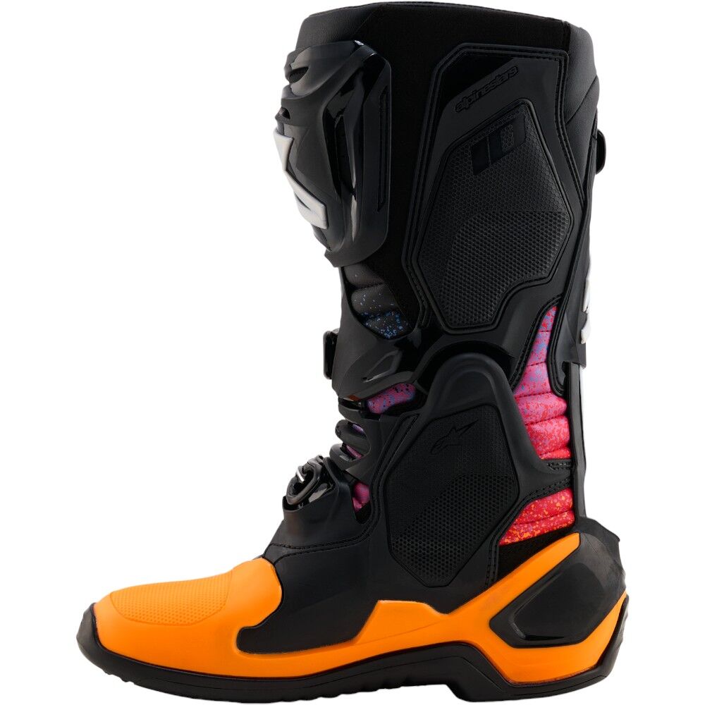 Alpinestars 2026 Tech 10 LE Black Hole Boots | Buy Online