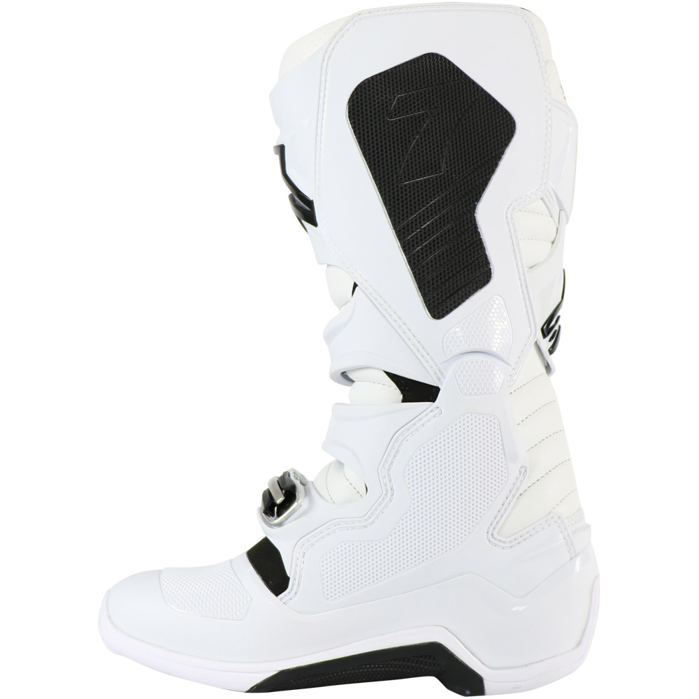 Alpinestars 2020 Tech 7 White Boots at MXstore