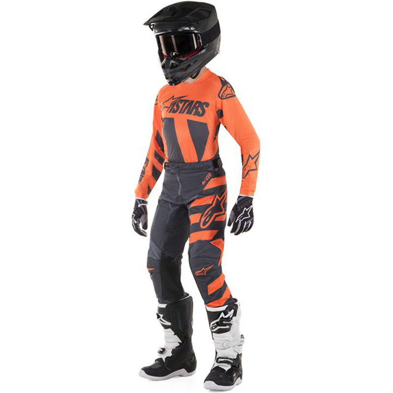 childrens motocross jersey