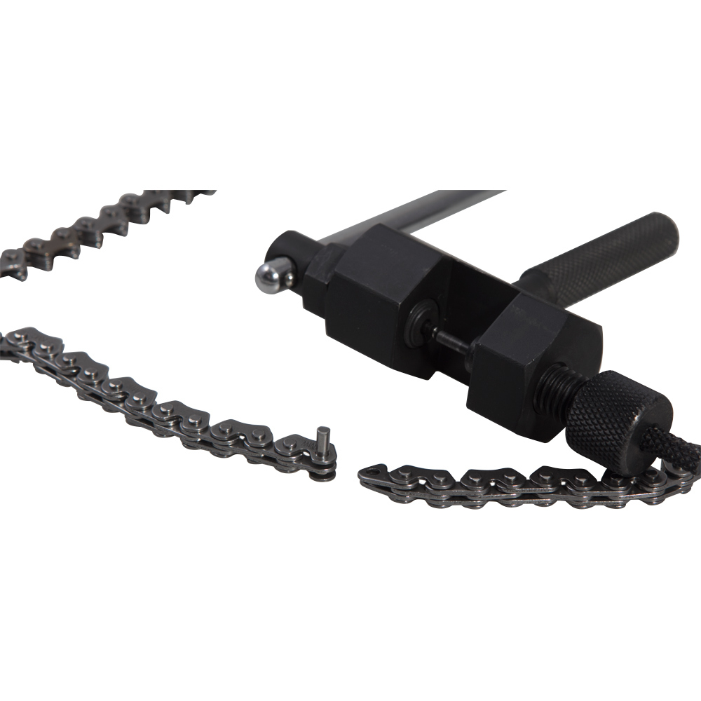 Bikservice Cam Chain Breaker and Riveting Repair Set - BikeService