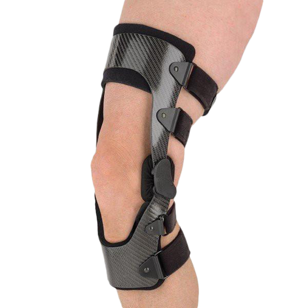 CTi NEW Mx C180 Rocket Kids Motocross Dirt Bike Jet Ski Knee Brace Pair