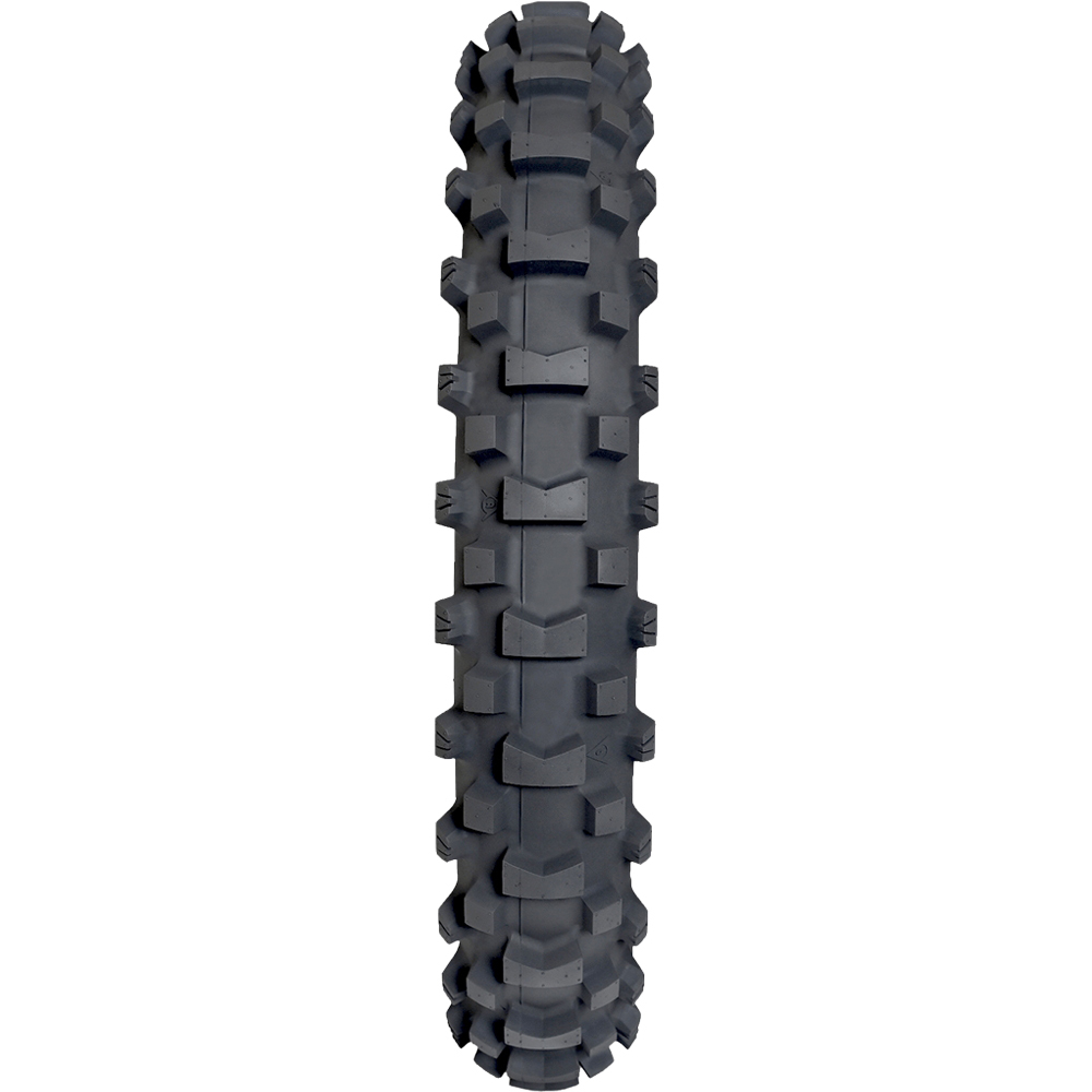 Dunlop AT82 110/100-18 Off-Road Racing Rear Tyre | Buy Online