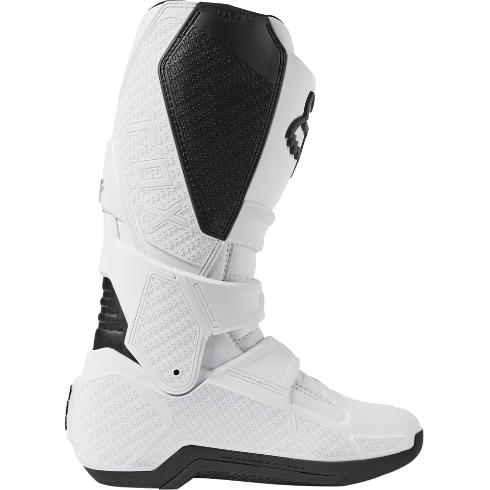 Nike motocross best sale boots