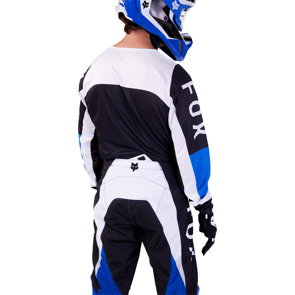 Fox dirt bike outlet suits