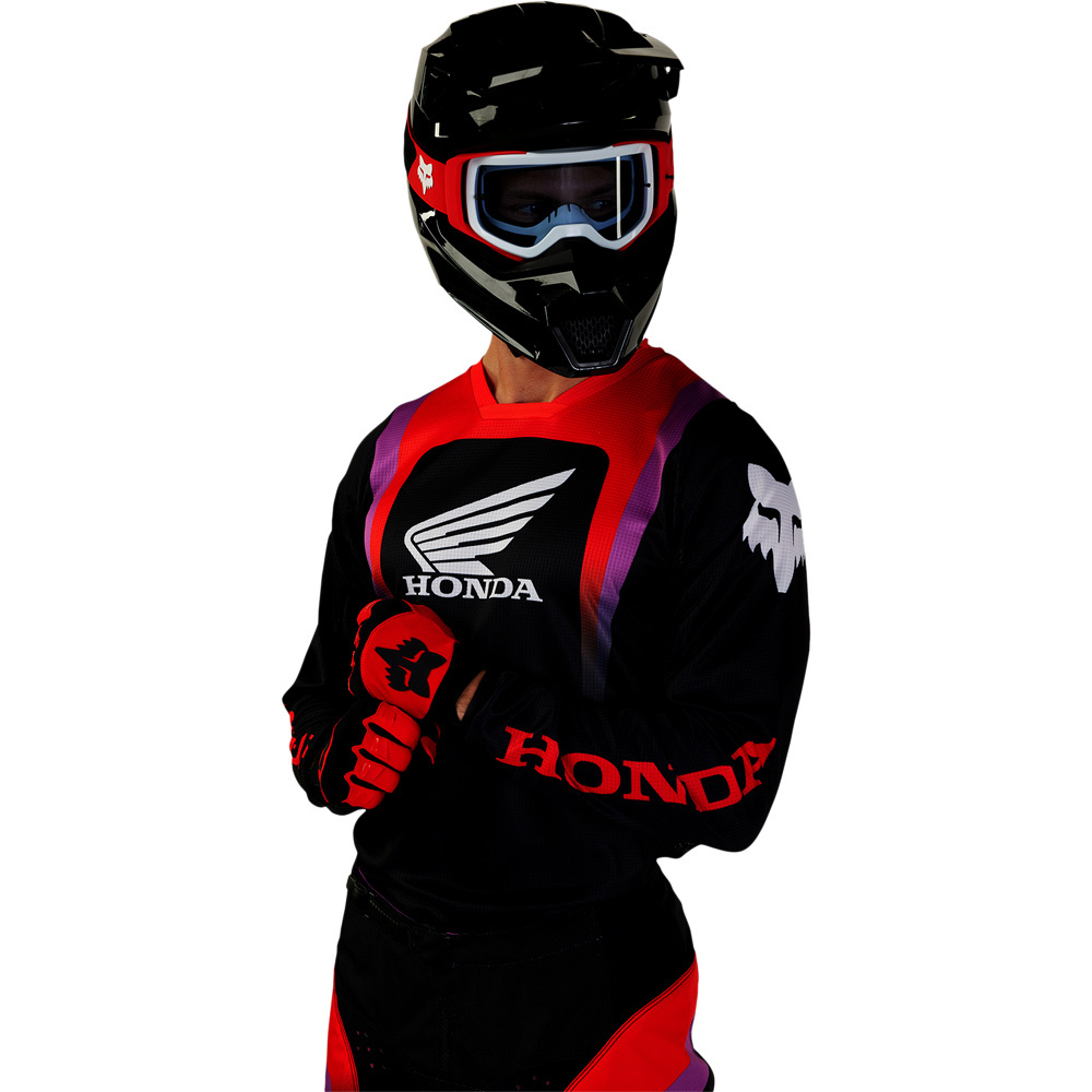 Honda shop motocross clothing
