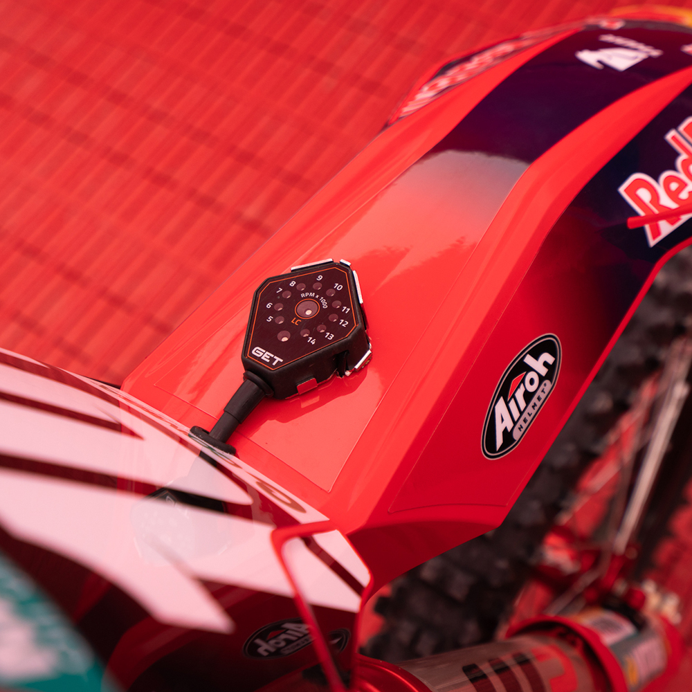 GET SX1 Pro ECU Launch Control System at MXstore