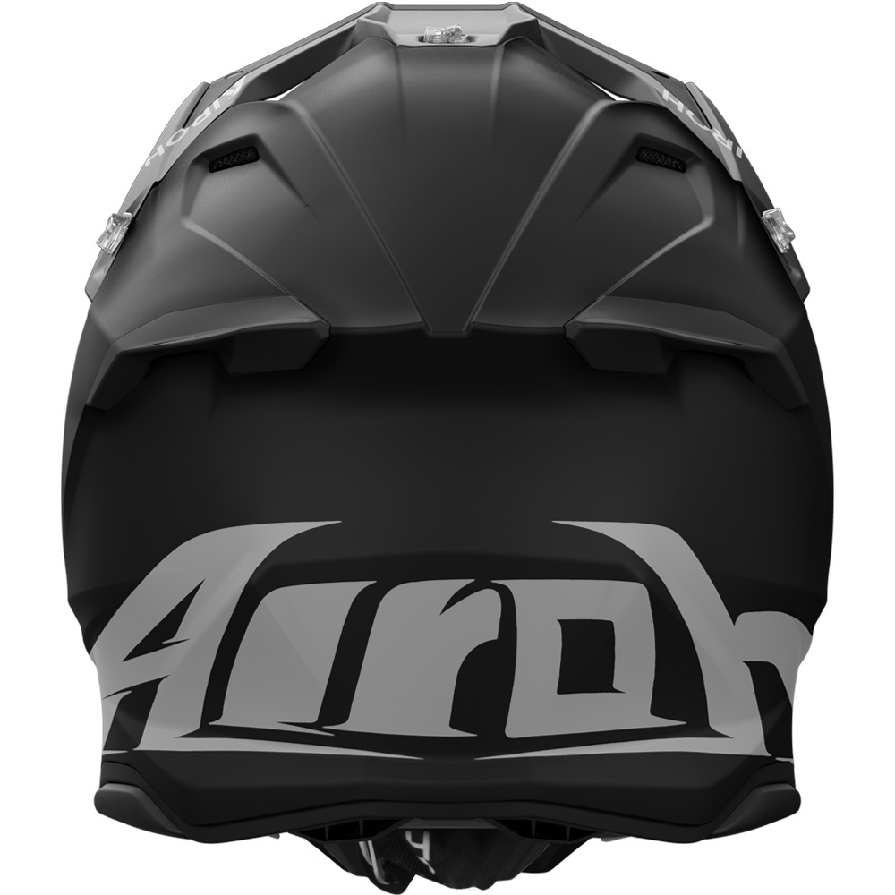 Airoh Twist 3.0 Matte Black Helmet | Buy Online | MXstore Australia