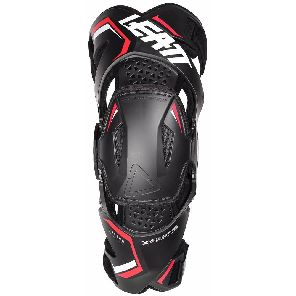 Leatt XFrame Knee Brace Set at MXstore