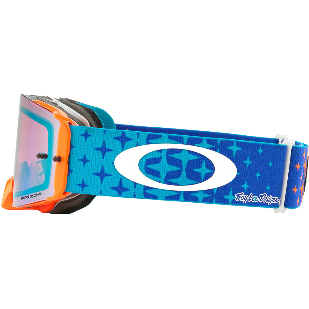 oakley tld goggles
