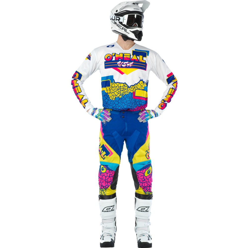 mtb trousers youth