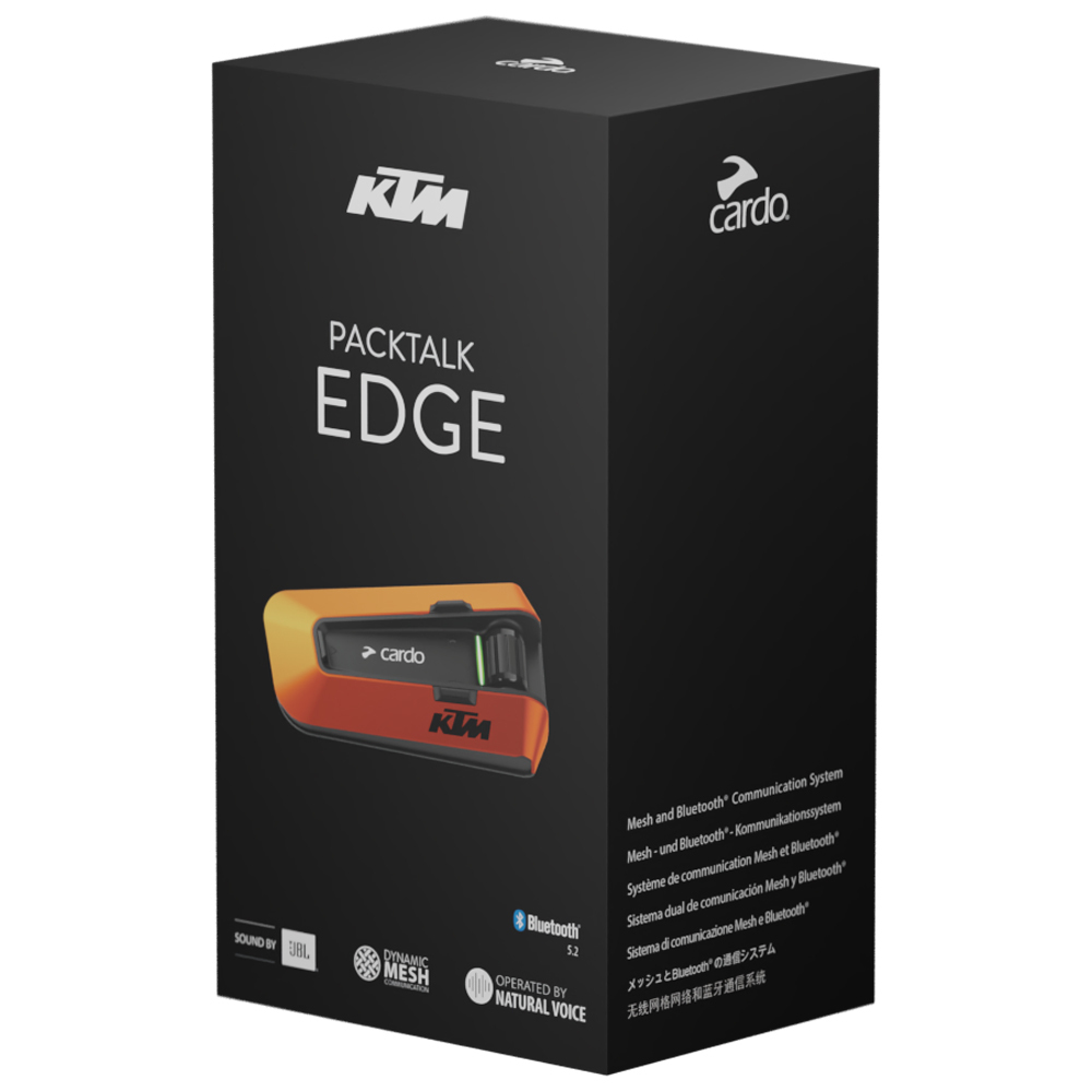 Ktm headset hotsell