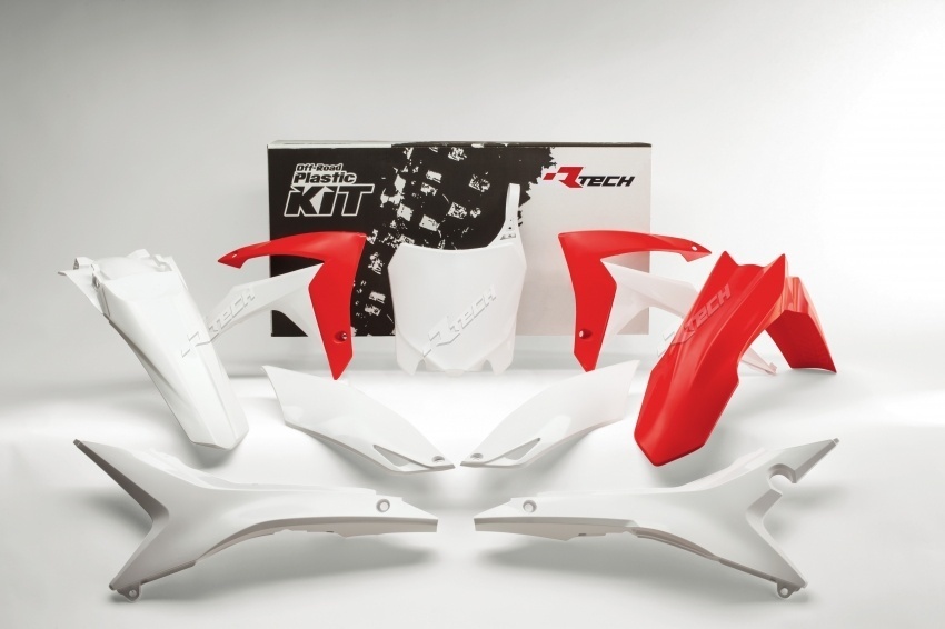 Racetech Honda CRF 250 14-17 450 13-16 OEM Plastics Kit | Buy