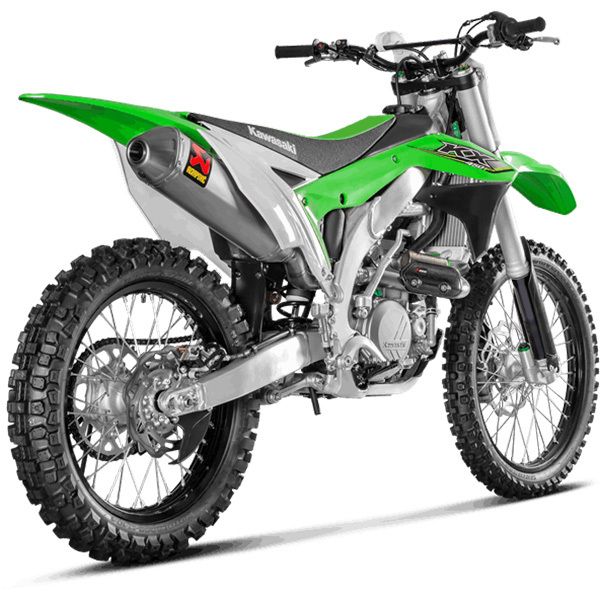 kxf450 2011