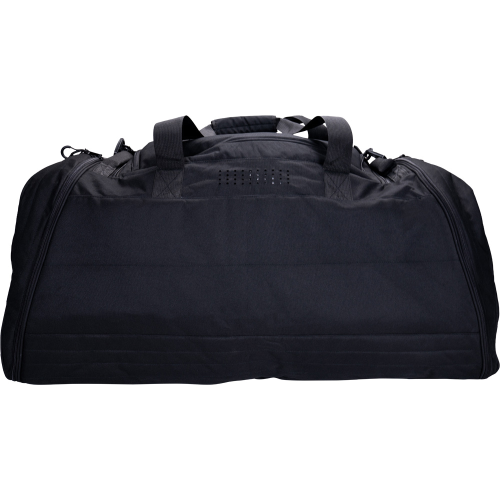 Traverse The Essentials Series Black Gear Bag at MXstore Traverse The Essentials Series Black Gear Bag at MXstore