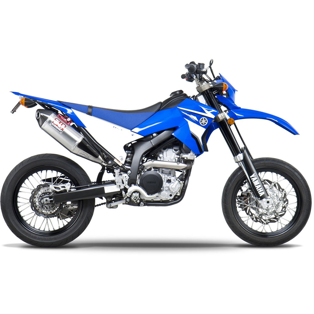 Dirt Bike Wr250r Aftermarket Parts Yoshimura Yamaha WR250R 07-21