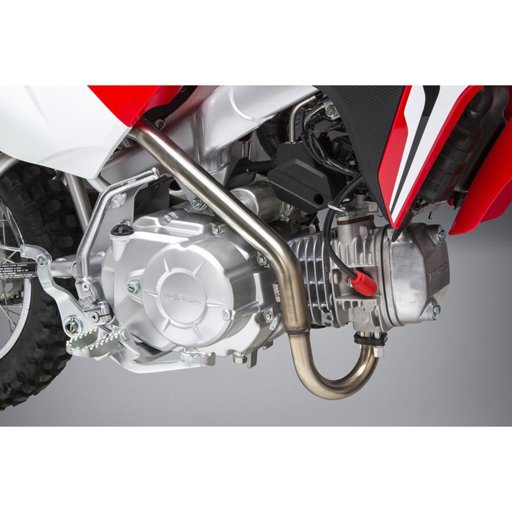 Honda outlet crf110f yoshimura