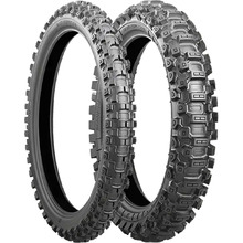 Bridgestone Battlecross X31 80/100-21 Front Tyre at MXstore