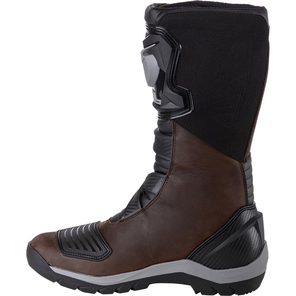 Oneal 2027 Sierra Pro Brown WP Adventure Boots | Buy Online