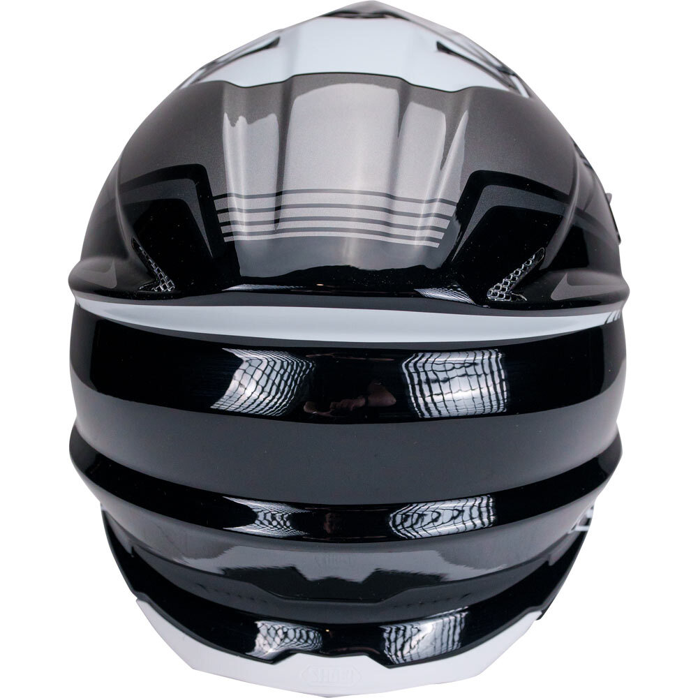 Shoei VFX-WR 06 Jammer TC-5 Helmet | Buy Online | MXstore Australia