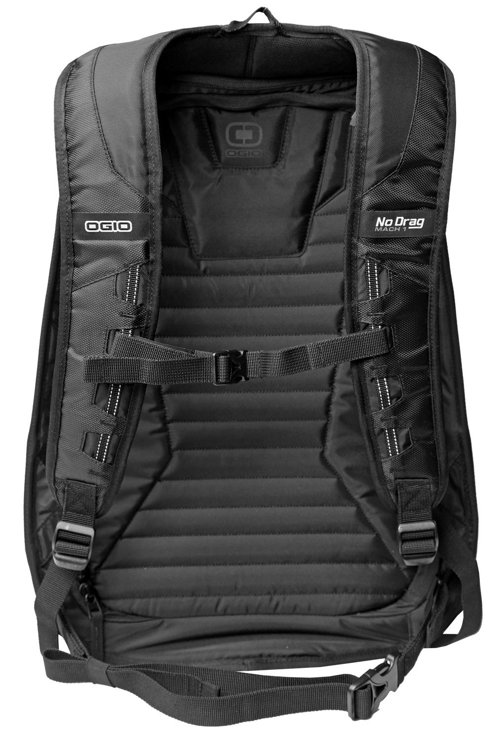 Ogio No Drag Mach Stealth Bag at MXstore - Main Image