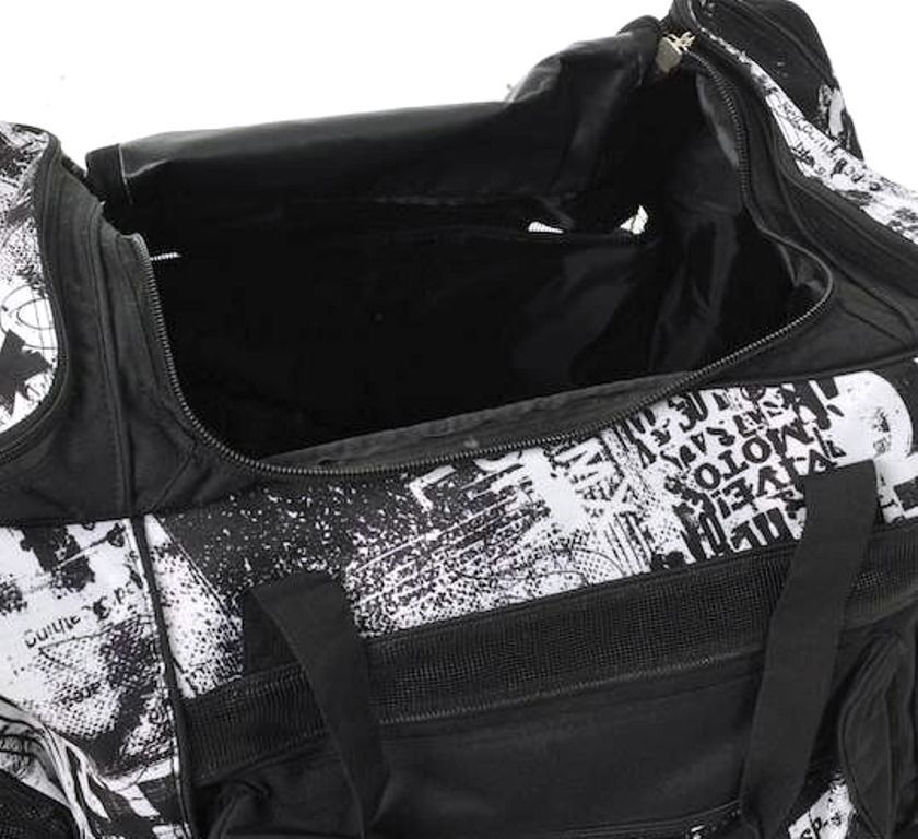 Oneal Racing MX3 Toxic Gear Bag at MXstore
