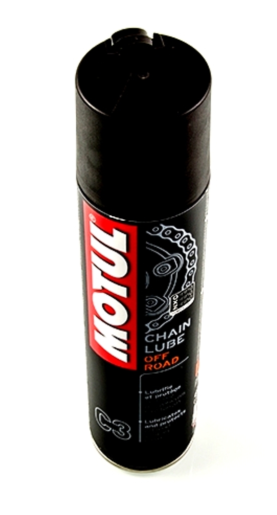Motul 400ml Off Road Chain Lube at MXstore