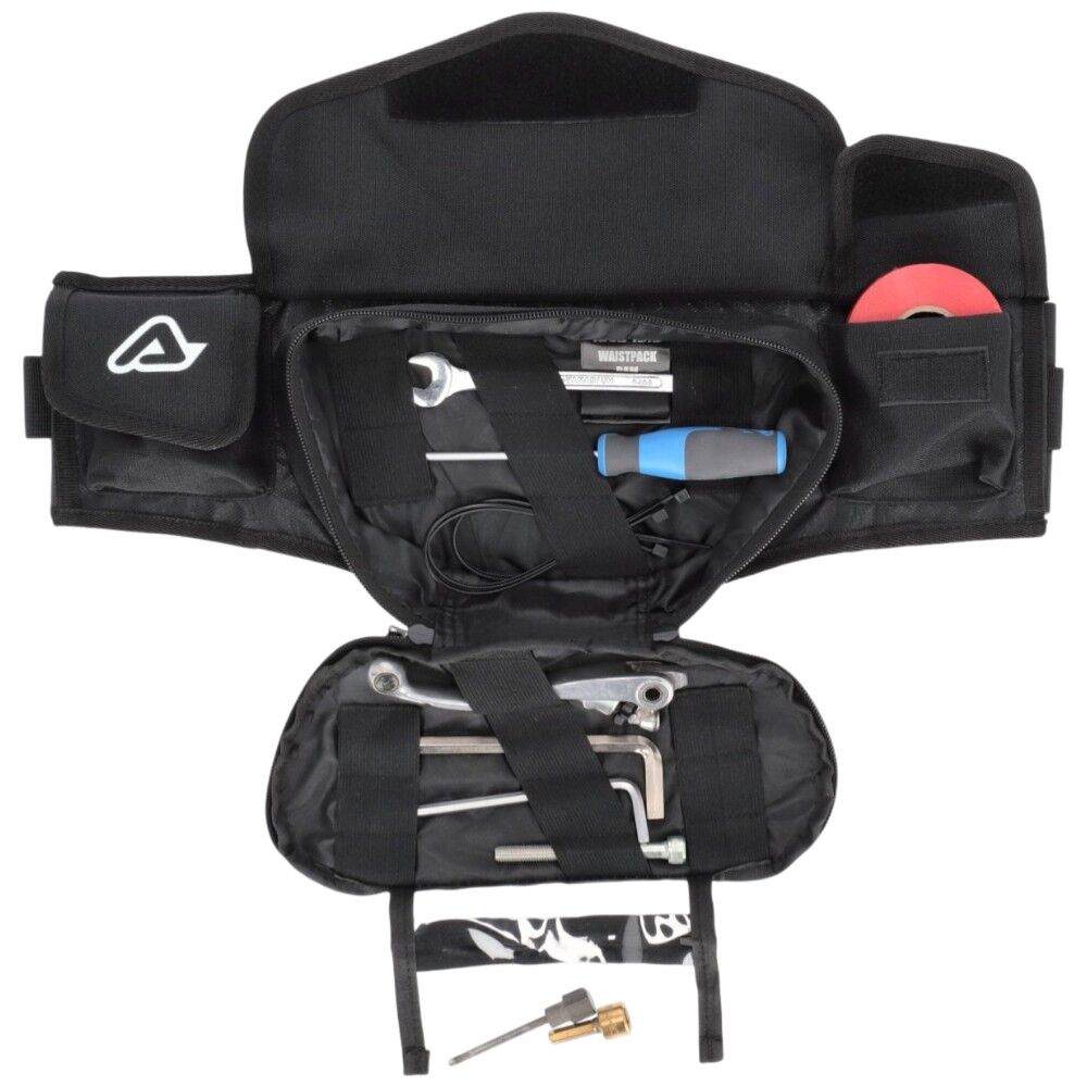 Acerbis Ram Waistpack Bum Bag | Buy Online | MXstore Australia