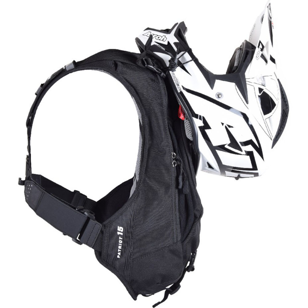 dirt bike hydration pack