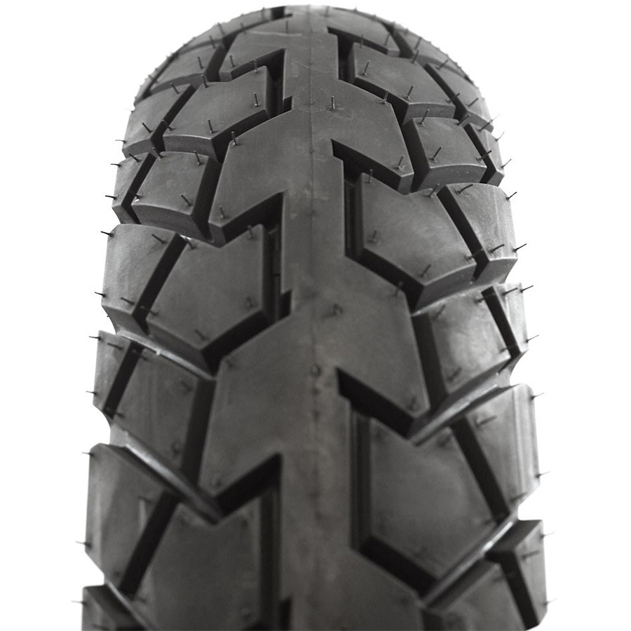 Continental NEW TKC 70 170/6017 TL Adventure Off Road Motorcycle Rear
