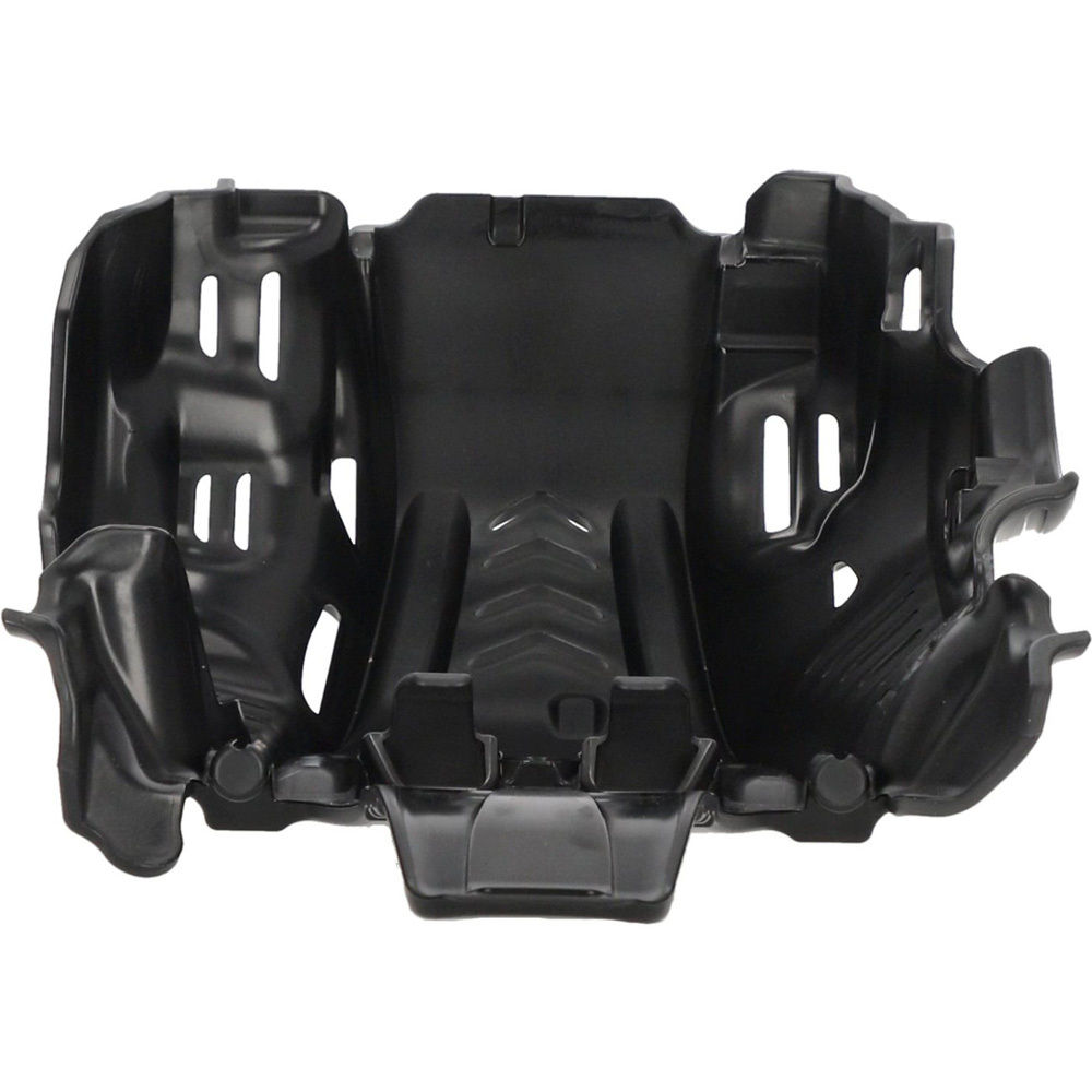 Acerbis KTM/Husqvarna/Gas Gas 690-701 21-25 Black Skid Plate at