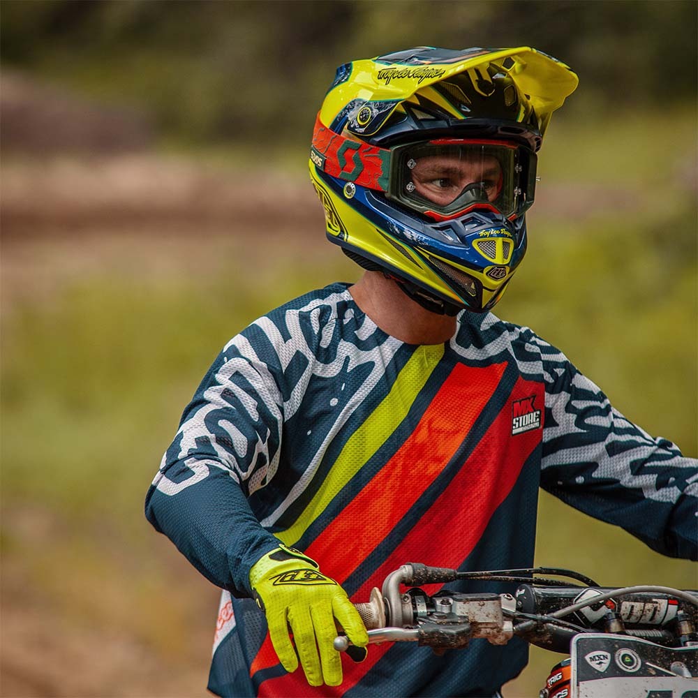 Troy lee designs air sales helmet