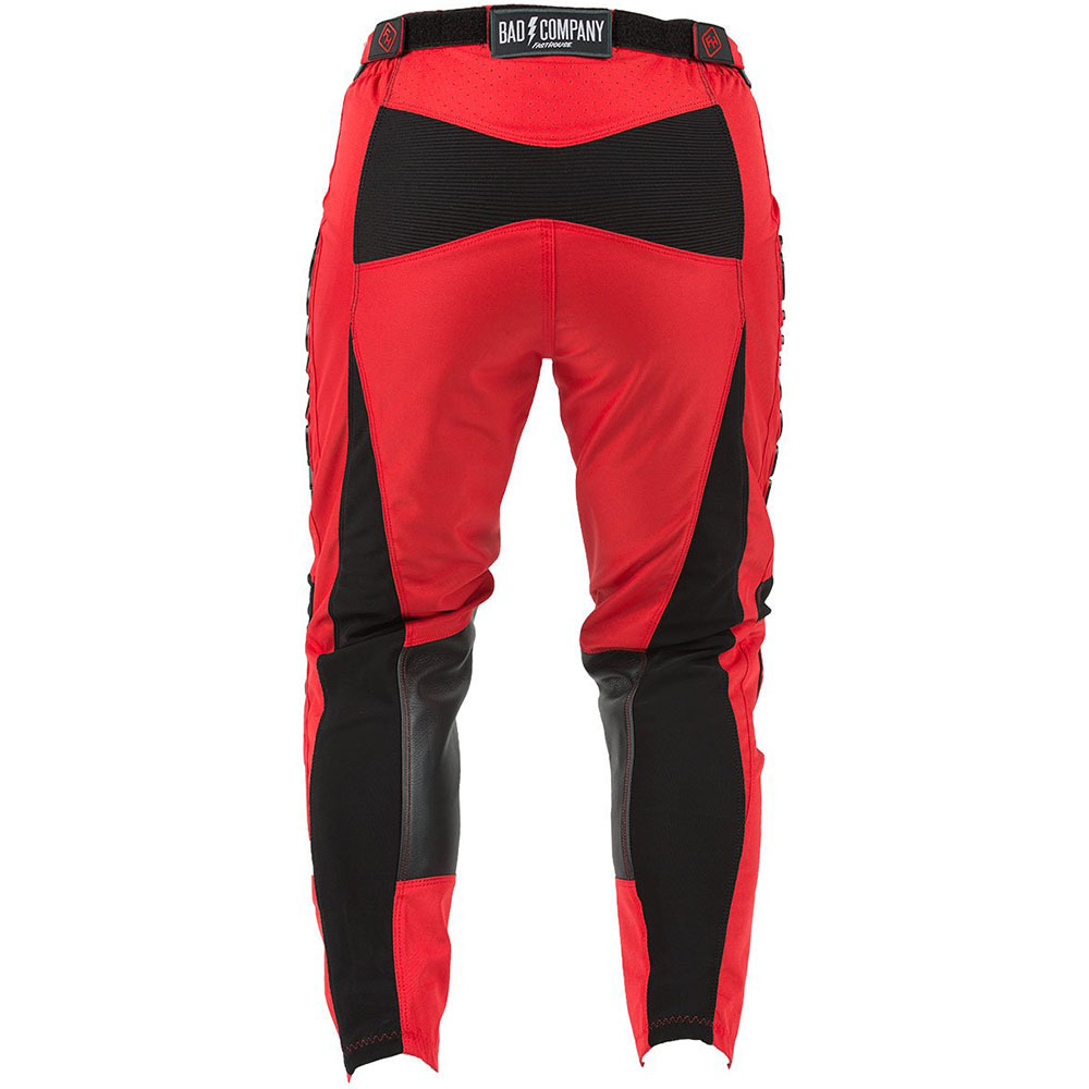 Fasthouse 2019 Grindhouse Red Pants at MXstore