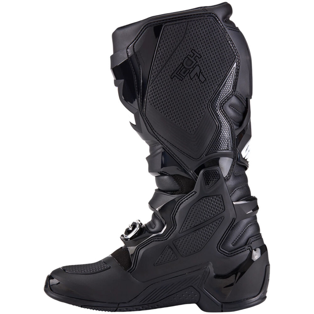 Alpinestars 2026 Tech 7 Black Boots | Buy Online | MXstore Australia