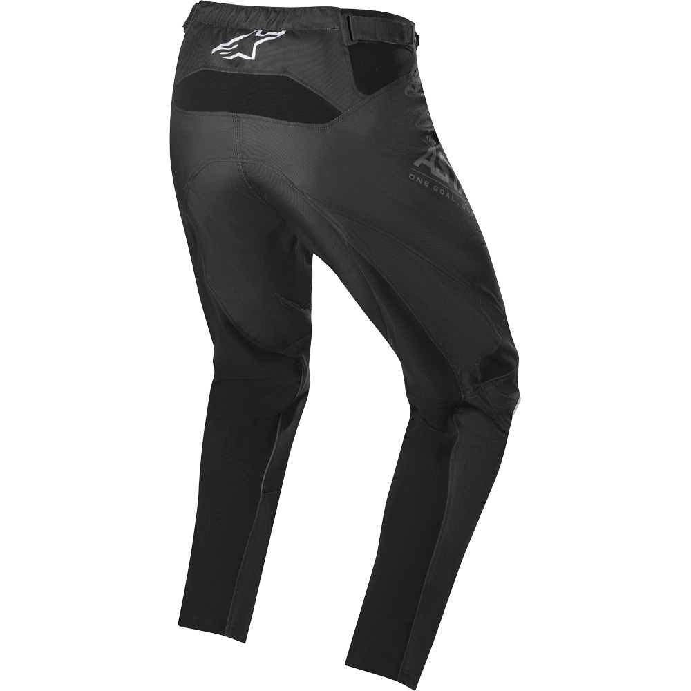 Download NEW Alpinestars MX 2020 Racer Graphite Jersey Pants Black ...