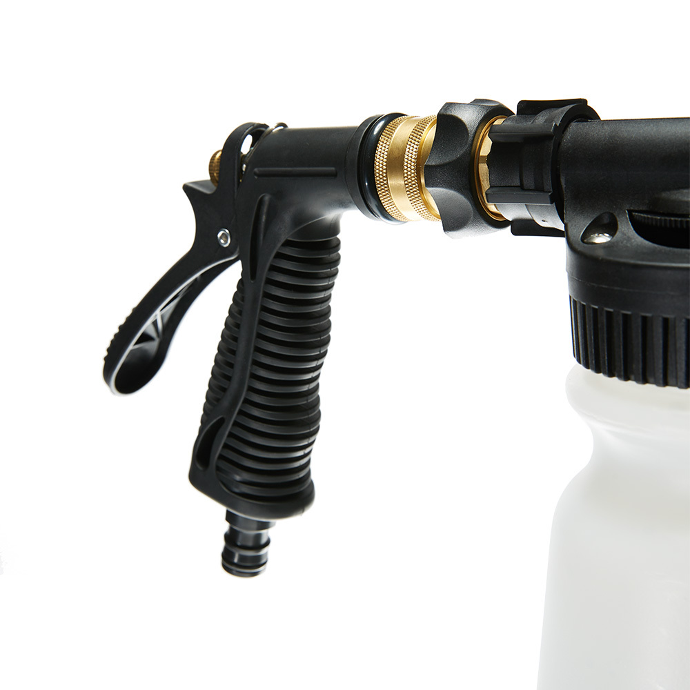 Muc-Off Motorcycle Snow Foam Pre-Cleaner Litre at MXstore