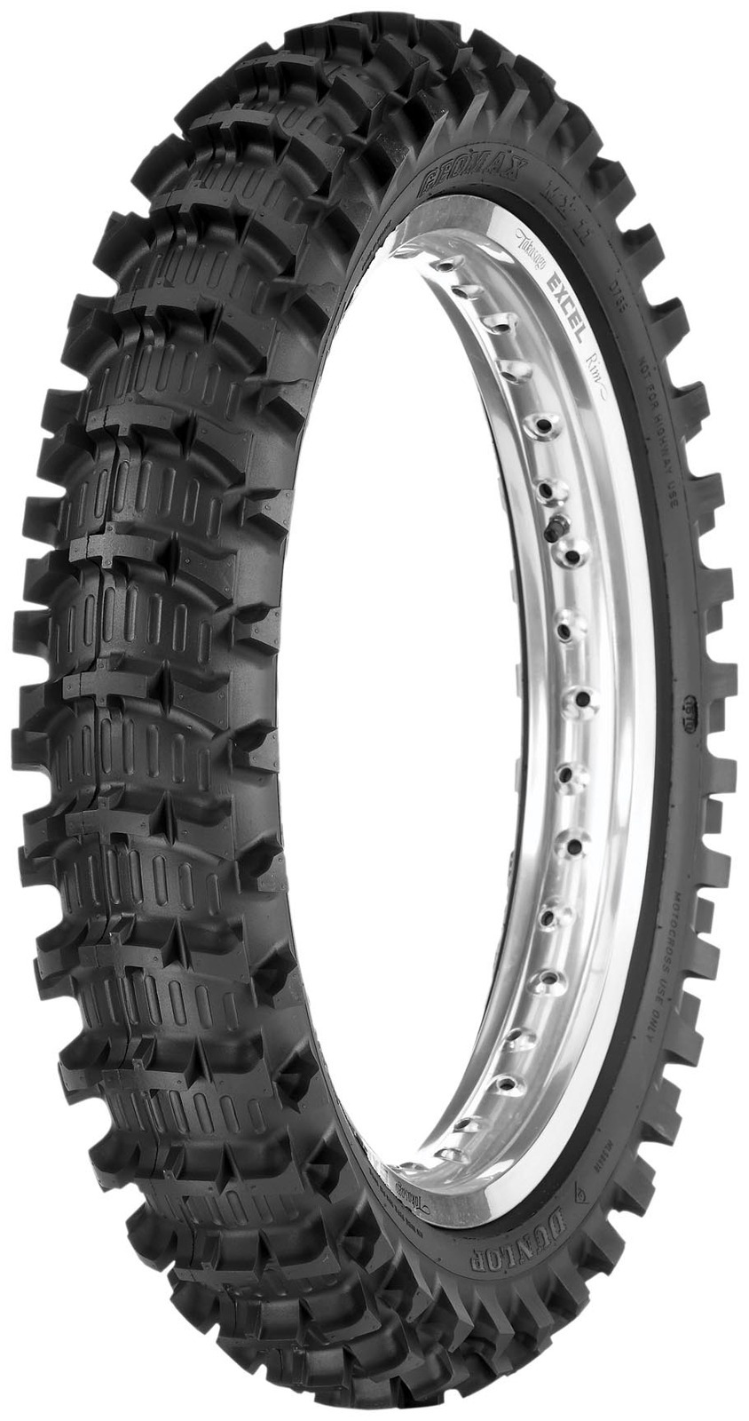 Dunlop NEW Mx Geomax MX11 110/100-18 Dirt Bike Motocross Sand Soft Mud