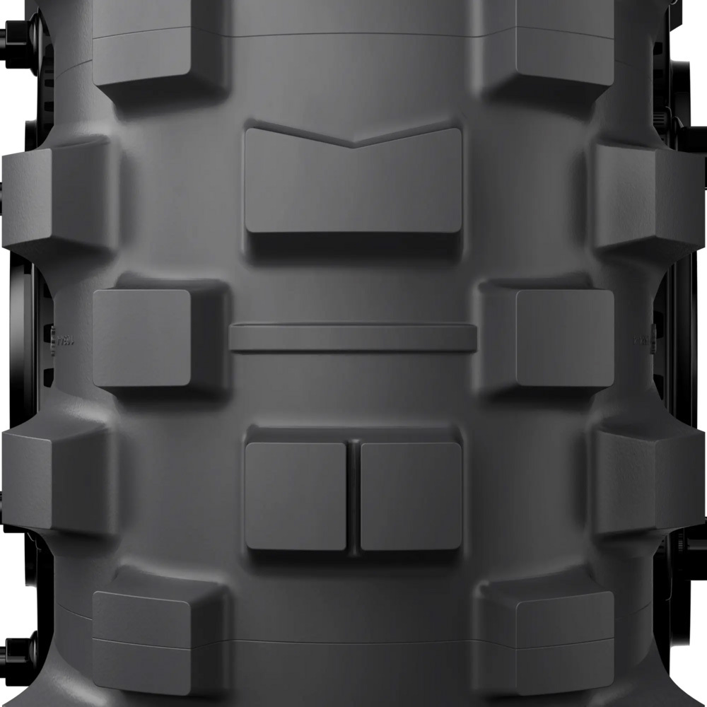 Michelin Desert Race Baja 140/80-18 70R Rear Tyre | Buy Online